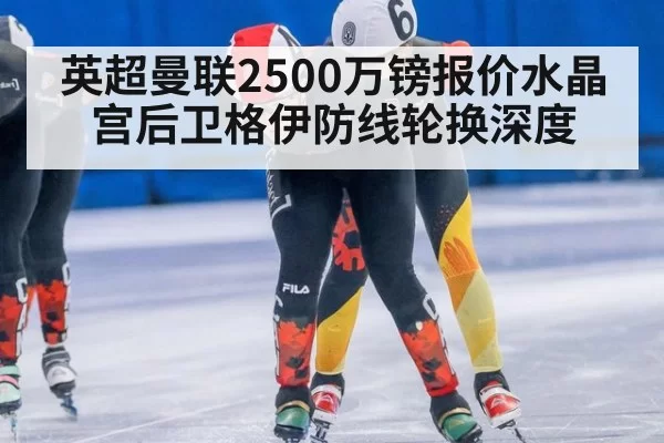 英超曼联2500万镑报价水晶宫后卫格伊防线轮换深度